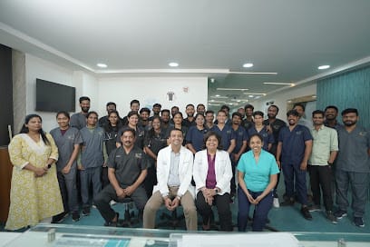 Seven Oaks Pet Hospital 24/7 Multi-Speciality business photograph