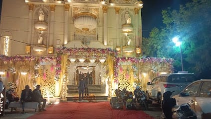 Ideal Events & Wedding planner,Kanpur business photograph