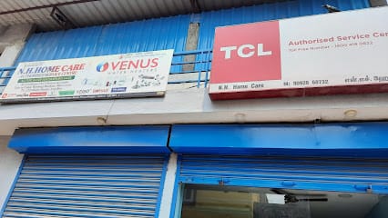 NH Home Care - TCL Authorized Service Centre business photograph