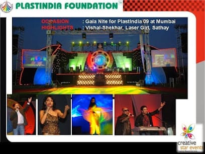 Creative Star Events business photograph