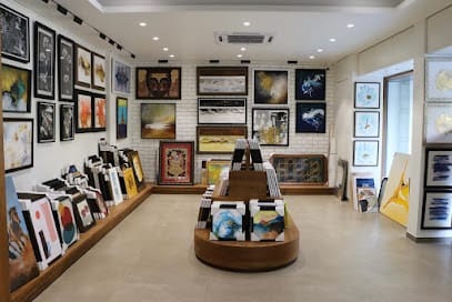 Top Art Gallery business photograph