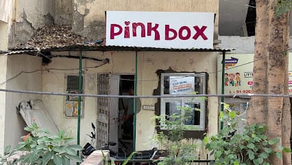 Pink Box - 100% Eggless Cakery & Dessert Bar | Bakery and Cake Shop for Birthday Cake business photograph