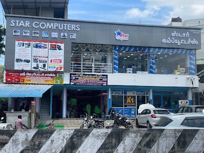 Star Computers business photograph