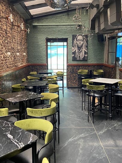 Terttulia business photograph