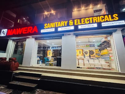 Nawera Sanitary and Electricals business photograph