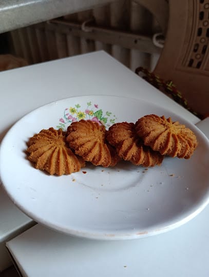 Anant Organic, Niphad business photograph