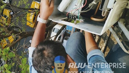 Riju Enterprise - Best AC Repair business photograph