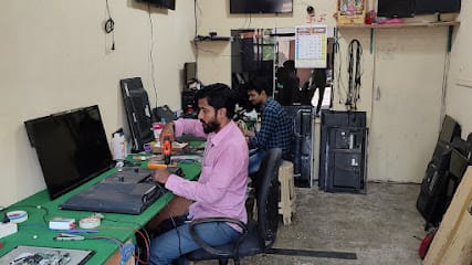 Shree Ganesh Electronics business photograph