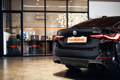 Yas!Mark - The Auto Detailing Company business photograph