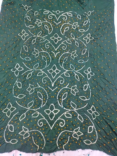 M.N.Bandhej business photograph