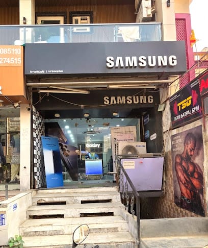 Samsung Experience Store - R.V Enterprises - Patel Nagar business photograph