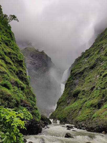 XTREME TREKKERS business photograph