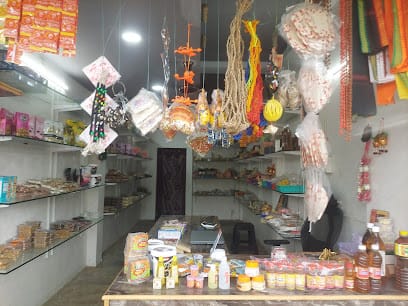 Lakshmisai dry fruits spices and pooja stores business photograph