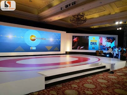 Staunch Eventz Pvt Ltd business photograph