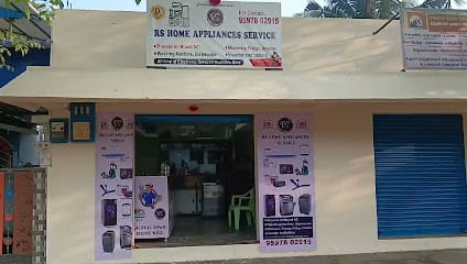 RS Home Appliances Services business photograph