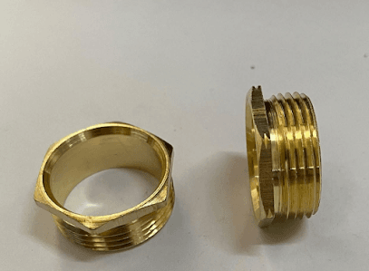 giriraj brass products business photograph