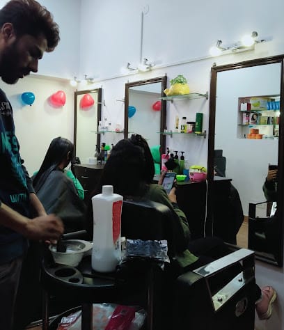 House of Belle business photograph