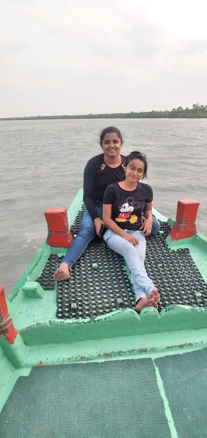 Sundarban Wildlife Tourism business photograph