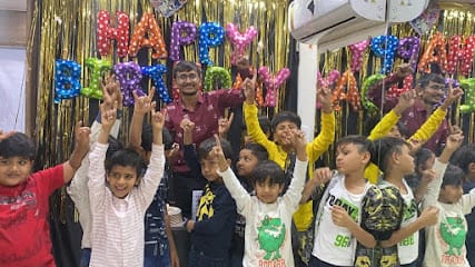 Panveera Dance Academy And Events business photograph