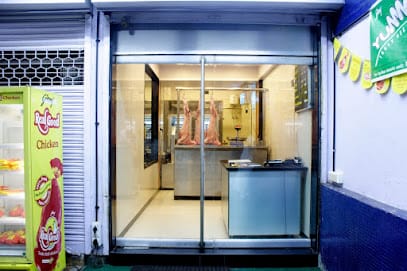 Barkat Meat Shop business photograph