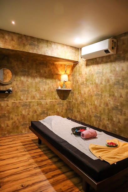 Lotus Luxury Thai Spa business photograph