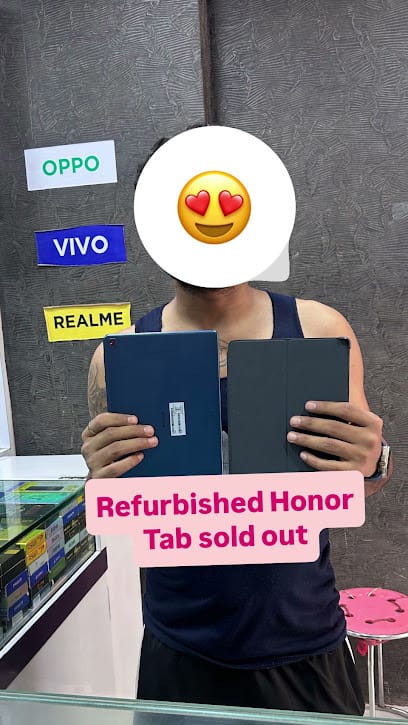 Apna Mobile Store (AMS) palava,Lodha business photograph