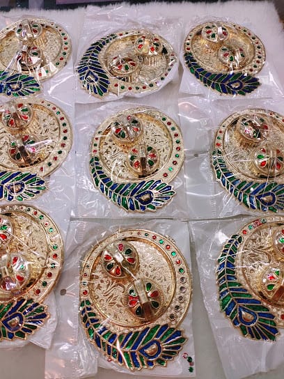 Shringar Stores business photograph