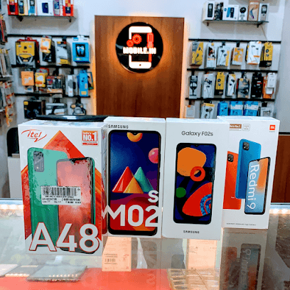 MOBILE.IN business photograph