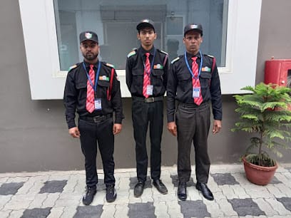TRIPLE R SECURITY SERVICE business photograph