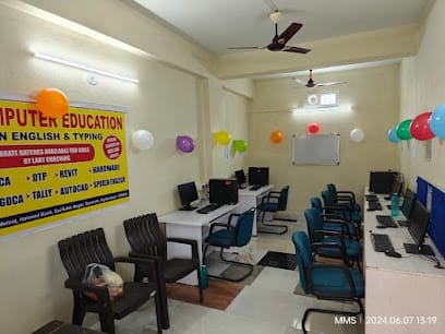 Naaz Computer Education & Service Center business photograph