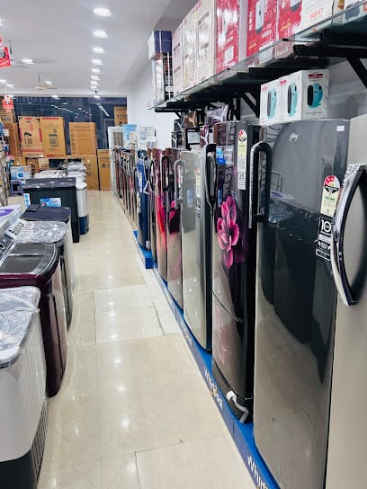 Dahra Enterprises | Best Electronics Shop In Sonipat business photograph