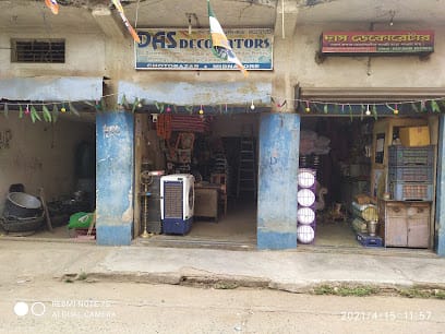 Das Decorators business photograph