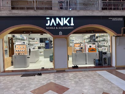 Janki Mobile & Accessories business photograph