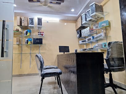 SLN Computers Sales & Service business photograph