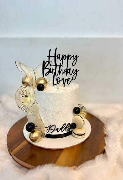 Art By Ish business photograph