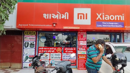 Agrawal Telecommunication business photograph