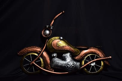 Gunn Handicrafts business photograph