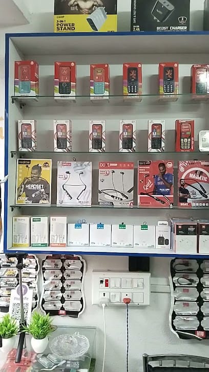 RS MOBILE business photograph