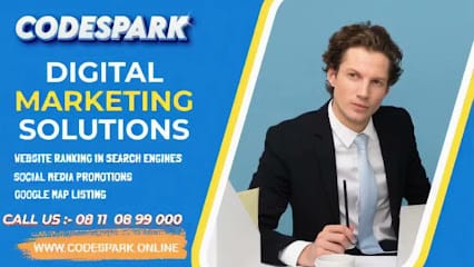 CODESPARK SOFTWARE COMPANY business photograph