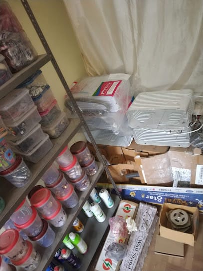 SB Refrigeration - Onsite AC Repair Varanasi business photograph