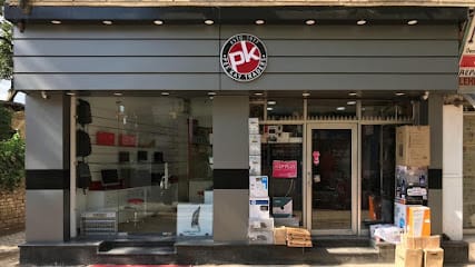 Pee Kay Traders business photograph