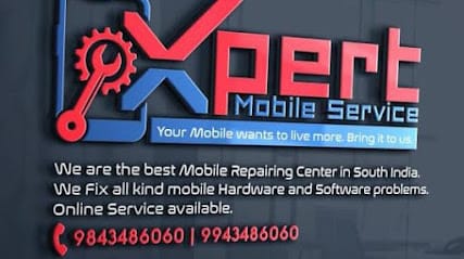 The Xpert Mobile Service Center business photograph
