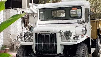 Tera Sewak Automobiles business photograph