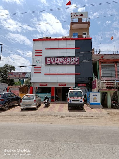 Evercare Multispeciality Hospital business photograph