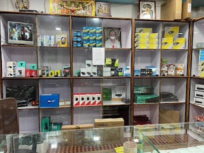 V computer solutions business photograph