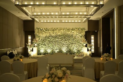 Event Majors business photograph