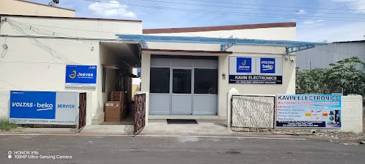 M/s. KAVIN ELECTRONICS business photograph