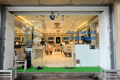 Santhosh Jewellers business photograph