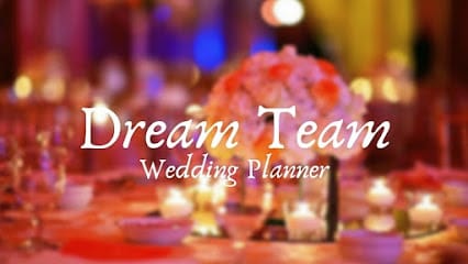 Dream Team Wedding Planner business photograph