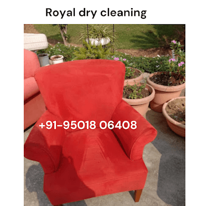 Royal dry cleaning Jalandhar | Best Sofa dry Cleaning Services in Jalandhar business photograph